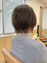 サンド 池袋(sand)&nbsp;レイヤーボブ