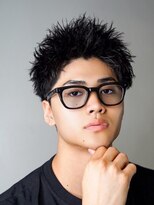 ゴールド 京都 三条(GOALD)&nbsp;スパイキーショート