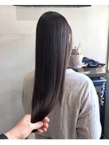 シティラボ(city Labo)&nbsp;髪質改善ストレート