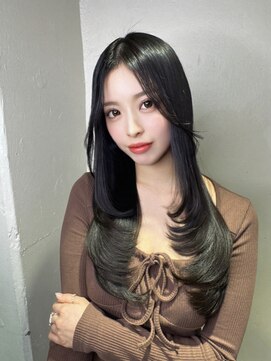 アールサロン 名駅(Rr SALON) 髪質改善トリートメント