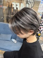 ラフ 心斎橋(LAFF)&nbsp;メンズバレイヤージュ
