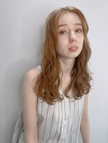 ディレクト 新宿(Direct) 髪質改善で作る美髪ストレート/新宿/美髪矯正/艶髪