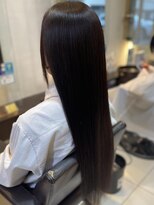 スティラ スムース 高田馬場(Stilla smooth)&nbsp;トステア髪質改善プレミアム酸性ストレート