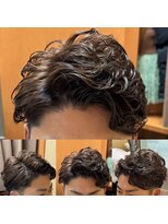 ビヨンドザバーバー 品川 青物横丁(BEYOND THE BARBER)&nbsp;BEYOND