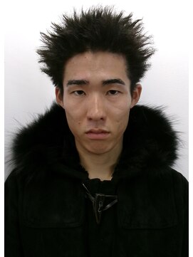 ゾーイ ボーイズ(ZOEY boyz) ryoya