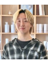 ファン(FUN)&nbsp;原田優作 　　［柏］