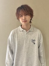 アグ ヘアー グロウ 石巻蛇田店(Agu hair grow)&nbsp;木村 将太