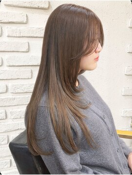 ビール 西新店(BEER) ロングハイレイヤー