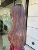 タリーゼ(TALISE) ロングレイヤー