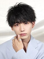 アイトーキョーシエル 横浜(AI TOKYO Ciel)&nbsp;横浜駅西口/ルーズシャドウパーマ/ルーズショート/ルーズパーマ