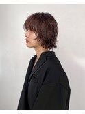 ボブパーマ
