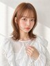 【ブリーチあり】ダブルカラー(ブリーチカラー+1回ファッションカラー1回)
