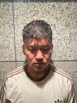 ヘアモード キクチ 銀座店 銀座ハイスキンフェード