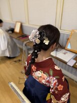 アーティカル 福岡天神(ARTICAL)&nbsp;#ヘアセット