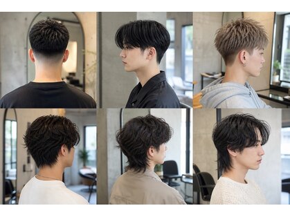 アージアム バイ アイリコ たまプラーザ(arseum by IRICO)の写真