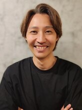 ソヨン 川口店(SOYON) 笠井 久史