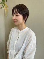 シンク(SINC)&nbsp;丸みショート