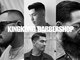 キングコング バーバーショップ バイ アルバレス(KING KONG BARBERSHOP by ALVAREZ)の写真