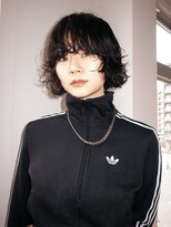 スティードアウェーク 立川北口店(Steed AWAYKE)&nbsp;perm BOB【AWAYKE/Steed AWAYKE/立川】