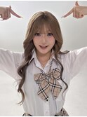 M.O.D【モッズ】パール&ピンクアッシュ