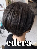 エデラ グランディ オーソ(edera Grandi-oso)&nbsp;ショートなら任して。