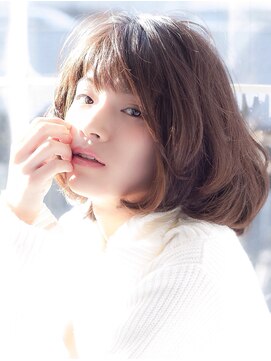 ヘアスペース リズム グリーン(Hair space Rizm green) マッシュ・ボブ