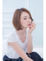 ネオリーブ モカ 川崎チネチッタ店(Neolive mocca)&nbsp;【川崎☆mocca】☆オトナの恋されヘア☆スリークボブ☆