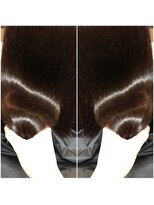 リコ(Rico)&nbsp;『貴女だけのトリートメント』カラー+トリートメント