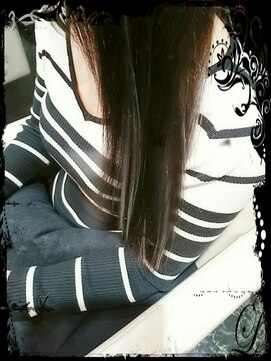 ヘアースタジオ ドールズコレクション(HairStudio DollsCollection) ダークアッシュ×シルバー