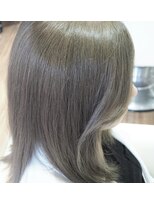 ララ 美容室LaLa&nbsp;外国人風ヘアカラー