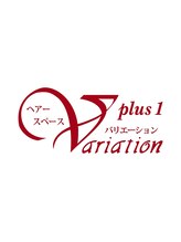 HairSpace Variation plus 1【バリエーションプラスワン】