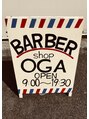 オガヘアー(OGA hair)/OGA hair