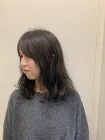 フローレント(florent) お客様スナップ【坂田担当】