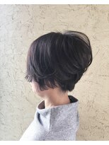 ベルーガ 大人クールショート