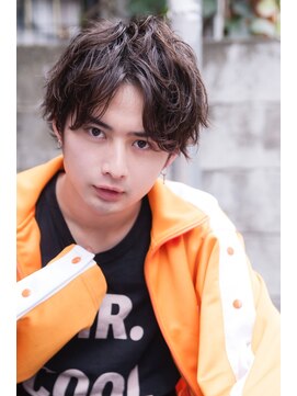 エイミー(Aimee) Aimee ルードアップバンクショート