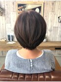 フォーマルショート