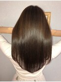 ミネコラトリートメント【小椋由真】
