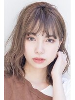 アメリ 新宿(Ameri)&nbsp;Ameri 春おすすめスタイル【新宿】