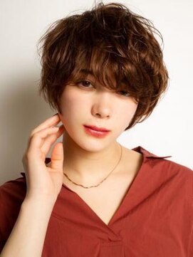 クアトロ 小山店(QUATRO) ショート