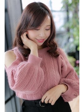 ヘアショップ エヌアンドエー 久喜菖蒲店(hair shop N&A) ☆N&Aスタイル☆