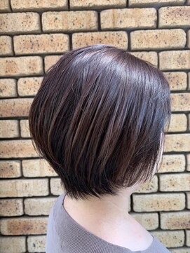 フェリーザ 北習志野本店(FELIZA) 菱形ボブ