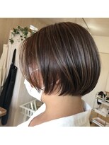 ガーネット(garnet)&nbsp;ミニボブ