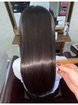 アメーテール アーム(a.meteru)&nbsp;美髪チャージトリートメントanoカラー 30代40代50代