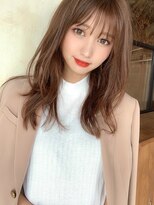 アリスバイアフロート 自由が丘(ALICe by AFLOAT)&nbsp;シースルーレイヤー