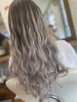 ケーアールツーエス 鳳店(KR2S)&nbsp;＃ハイライト#バレイヤージュ#髪質改善#KR2S鳳