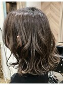 韓国っぽセミディー