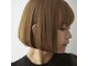ヘアメンテの写真