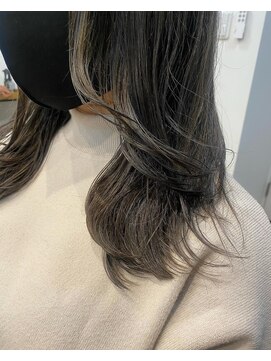 グレイスヘアーラン(grace hair Lan) ＊韓国風レイヤー＊