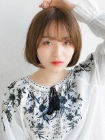 リリアン 青山(relian) ミニボブ