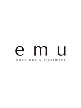 emu　head spa & treatment